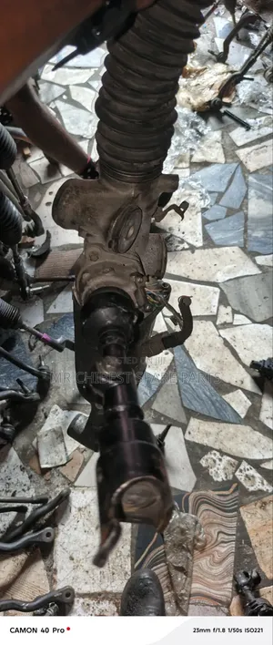 Electric Steering Rack for Lexus LS460 4wd
