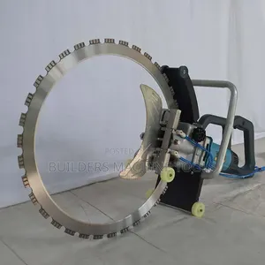 High Quality Ring Saw Machine 16 Inches