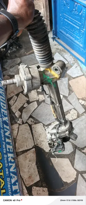 Electric Steering Rack for Ford Fusion 2008,2009