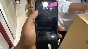 Samsung Galaxy S9 Plus 128 GB