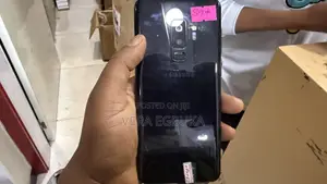 Samsung Galaxy S9 Plus 128 GB