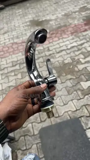 Modern Wash Hand Basin Faucet