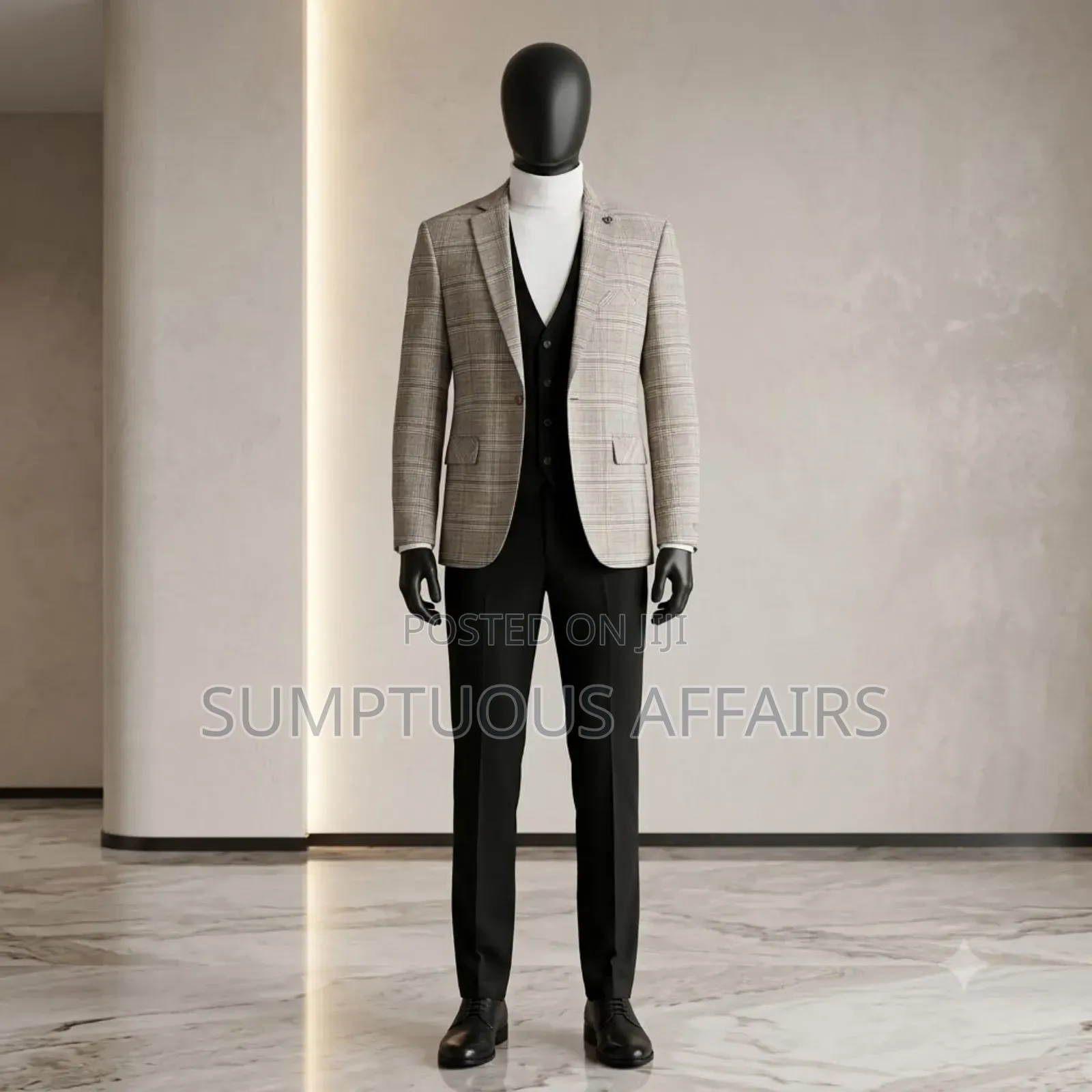 Arake Top Quality Suits