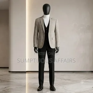 Arake Top Quality Suits