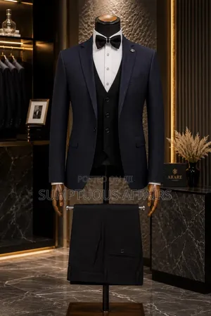 Arake Top Quality Suits