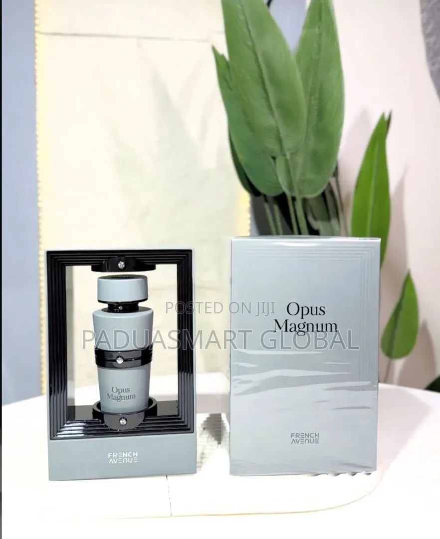 Opus Magnum