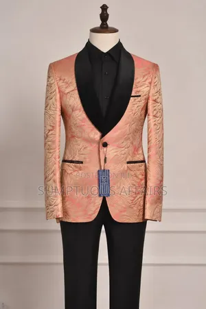 Italian Suits