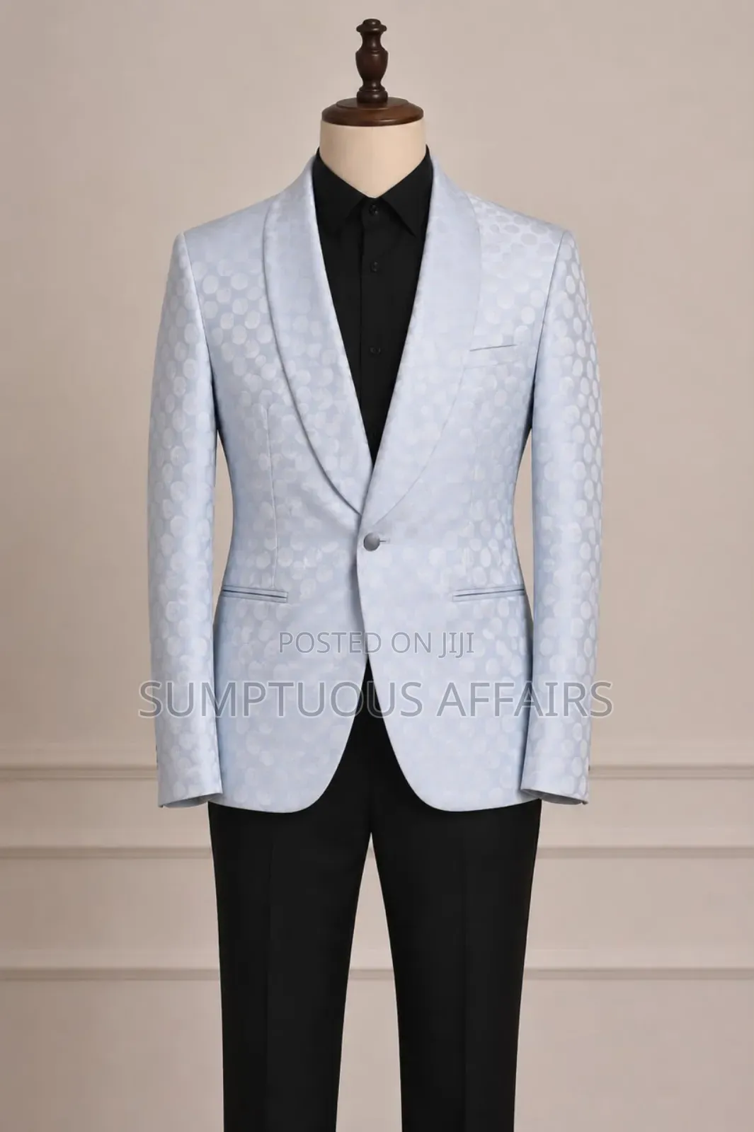 Italian Suits