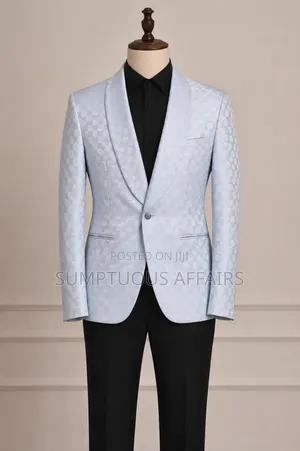 Italian Suits