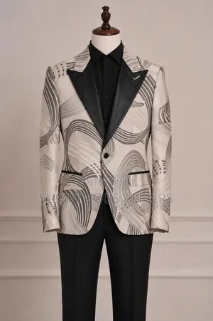 Italian Suits