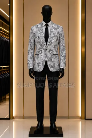Italian Suits