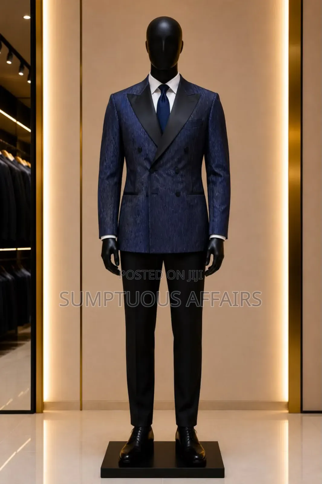 Italian Suits