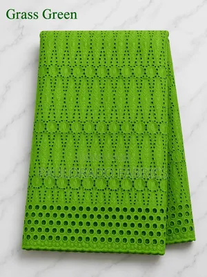 Quality Dry Lace
