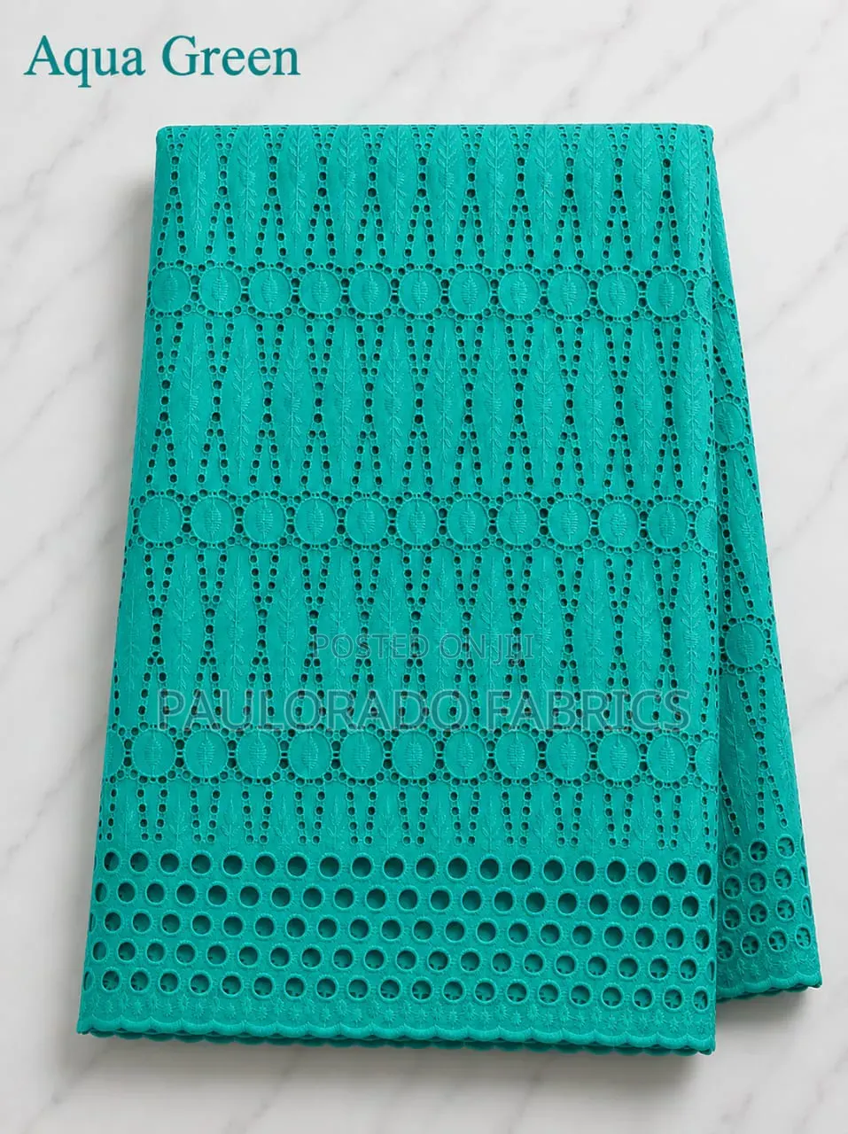 Quality Dry Lace