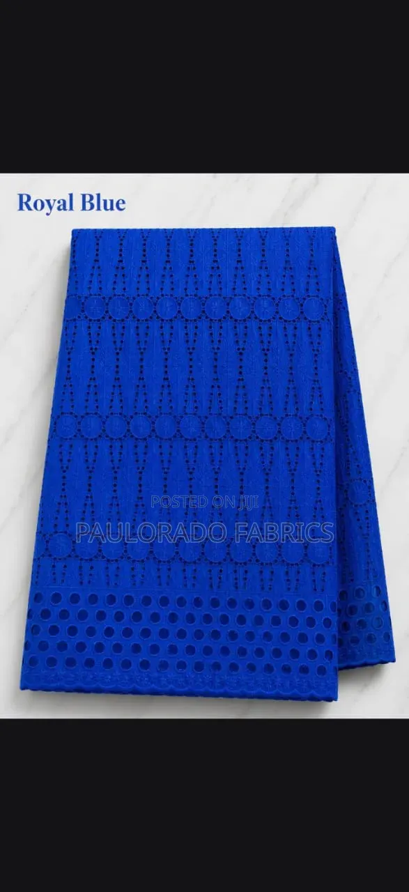 Quality Dry Lace