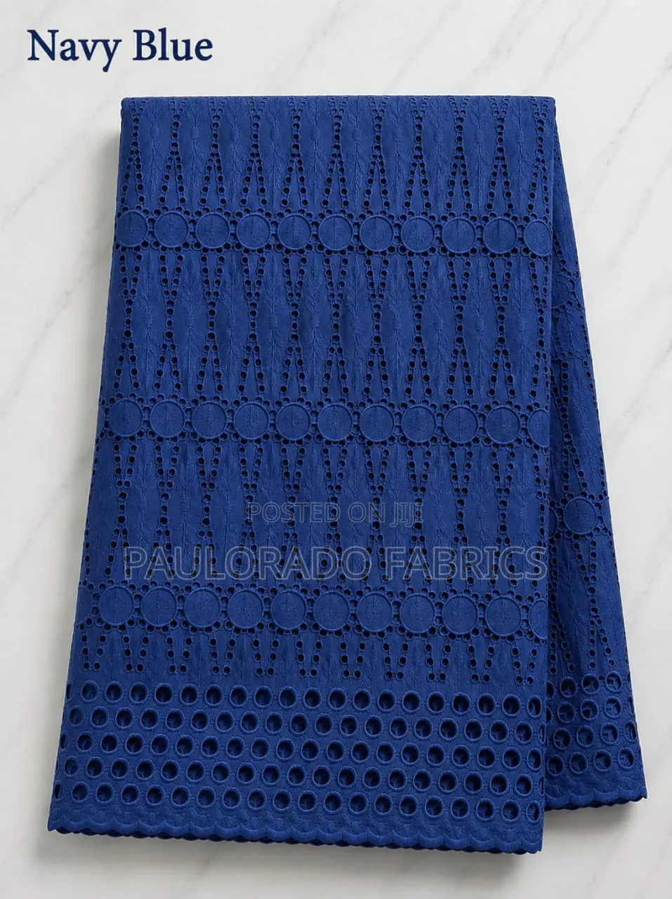 Quality Dry Lace