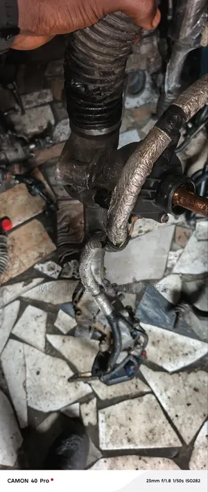 Electric Steering Rack for Ford Fusion 2015,2017,2018