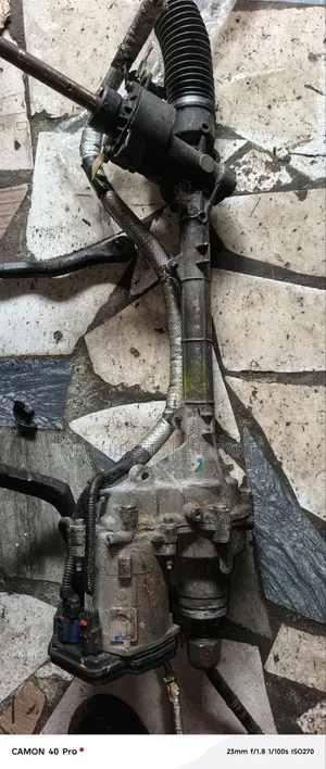 Electric Steering Rack for Ford Edge 2017,2018 2019