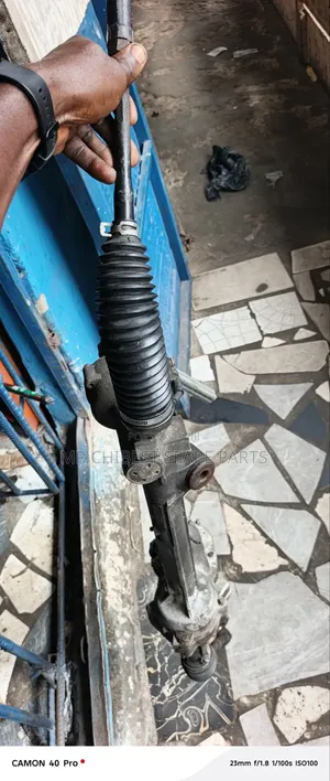 Electric Steering Rack for Ford Explorer 2015,2016,