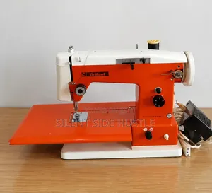 Industrial Sewing Machine