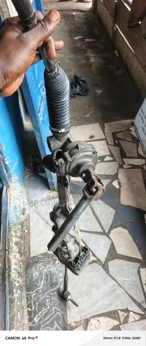 Steering Rack for Ford Flex Electric