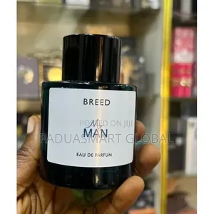 Breed My Man