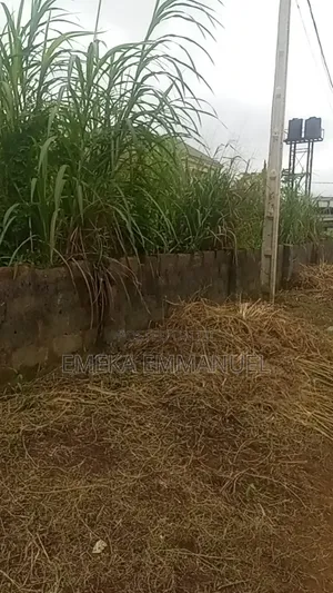 2 Plots of Land for Sale at Dignity Lay Out