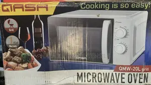 Casa 20l Warming and Roasting Microwave