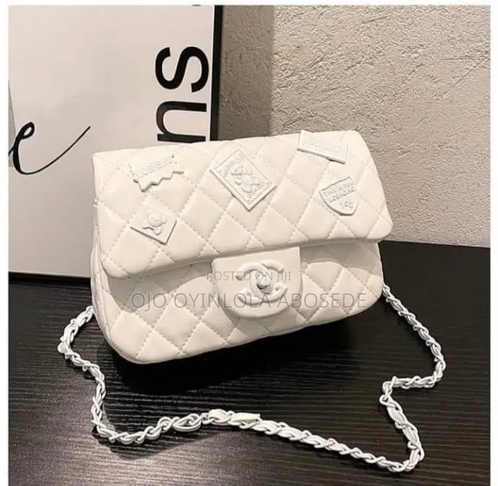 Luxury Bags