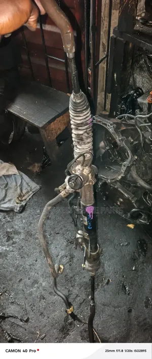 Power Steering Rack for Nissan Pathfinder 2012 2014 2016