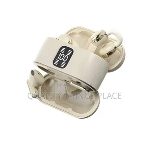 2 in 1 Bluetooth Earpod