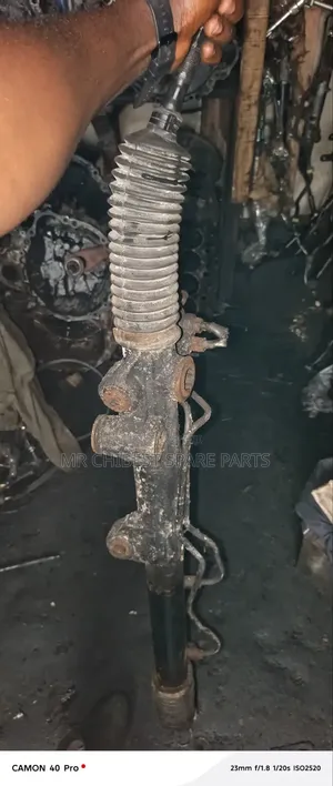 Power Steering Rack for Toyota Tundra 2003, 2004, 2005, 2007
