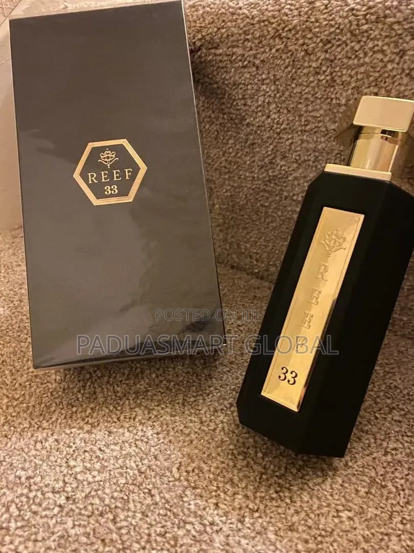 Reef 33 Perfume