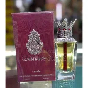 Lattafa Dynasty