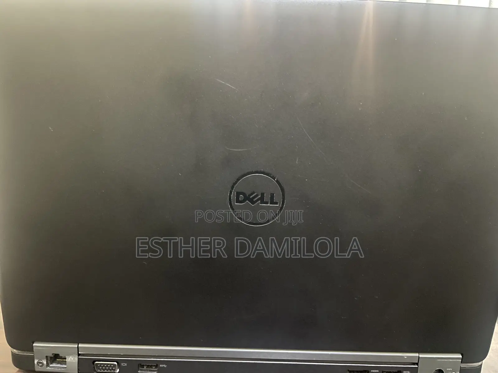 Laptop Dell Latitude 14 E5450 8GB Intel Core i5 SSD 256GB