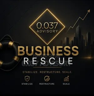 Business Rescue Systems Advisory | Fix Your Business Cash Flow