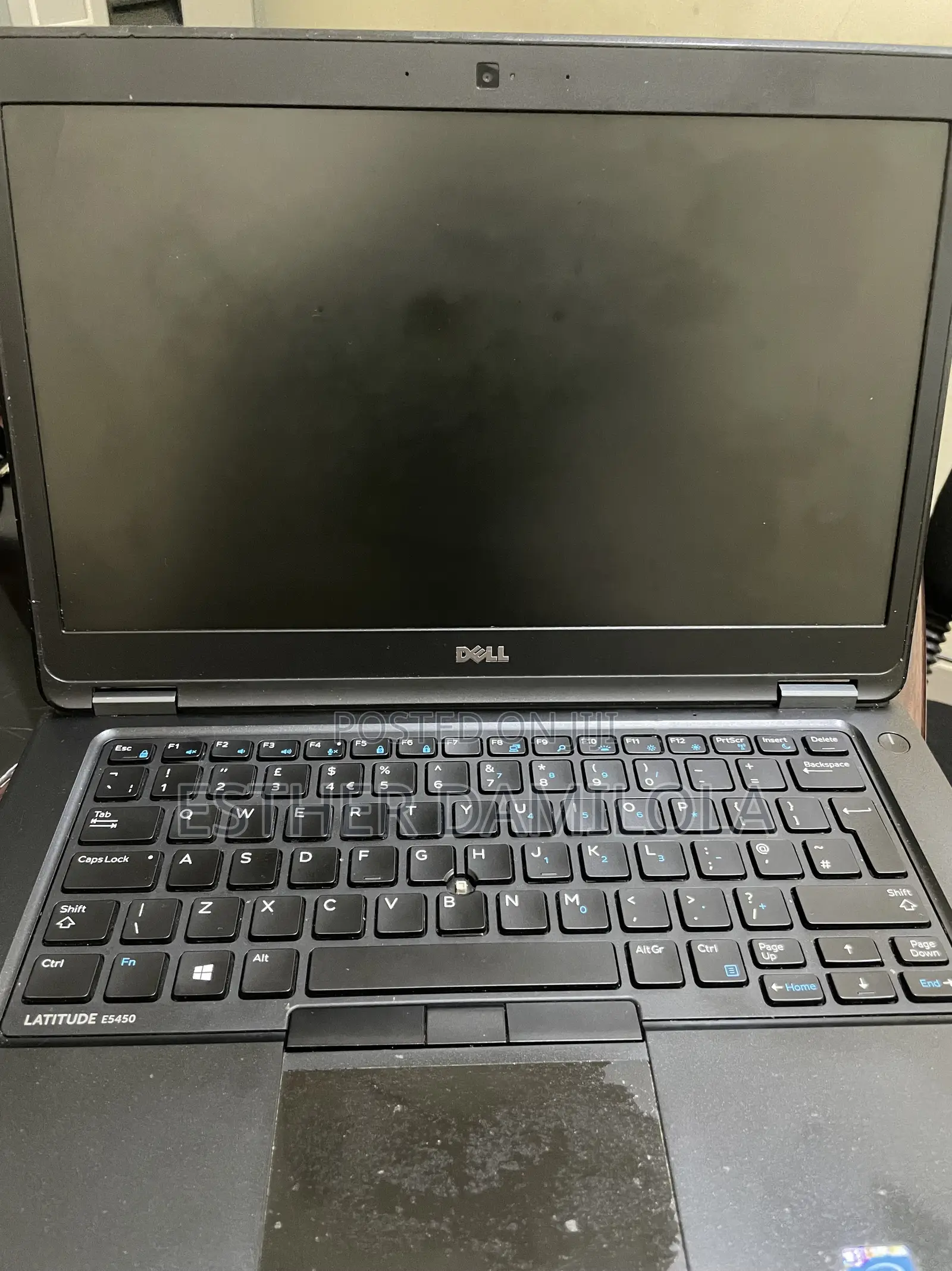 Laptop Dell Latitude 14 E5450 8GB Intel Core i5 SSD 256GB