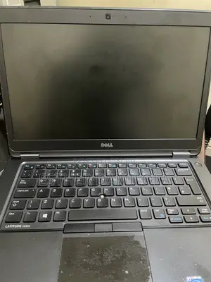 Laptop Dell Latitude 14 E5450 8GB Intel Core i5 SSD 256GB