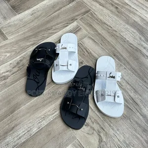 New Christian Louboutin Cross/Cover Palm