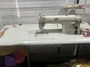 Emel Industrial Sewing Machine