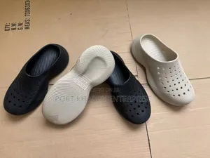 Original Fashion Yeezy Crocs