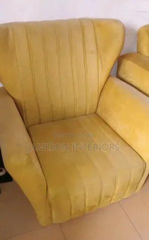 Two Single Seater Chairs at a Cheap Rate