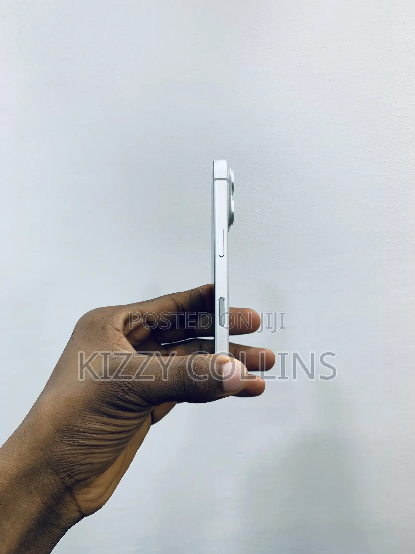 Apple iPhone 17 Pro 256 GB Silver