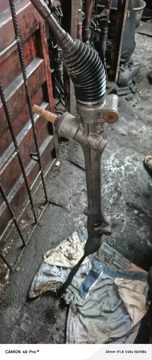 Steering Rack for Lexus RX350