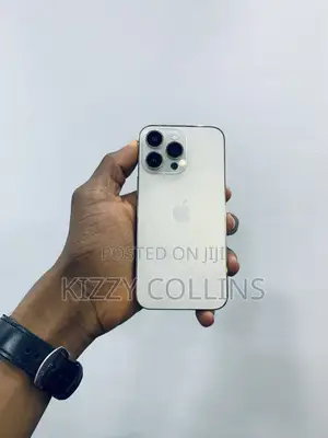 Apple iPhone 14 Pro Max 1 TB Gold