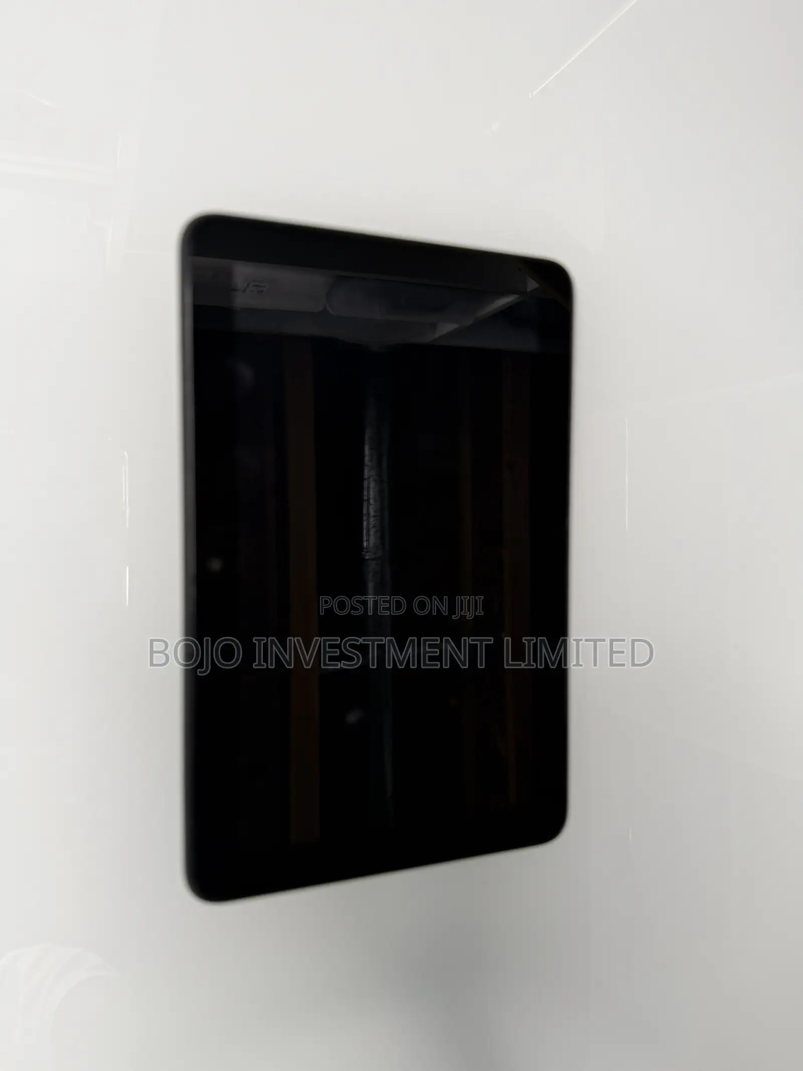 Amazon Fire 7 16 GB Black