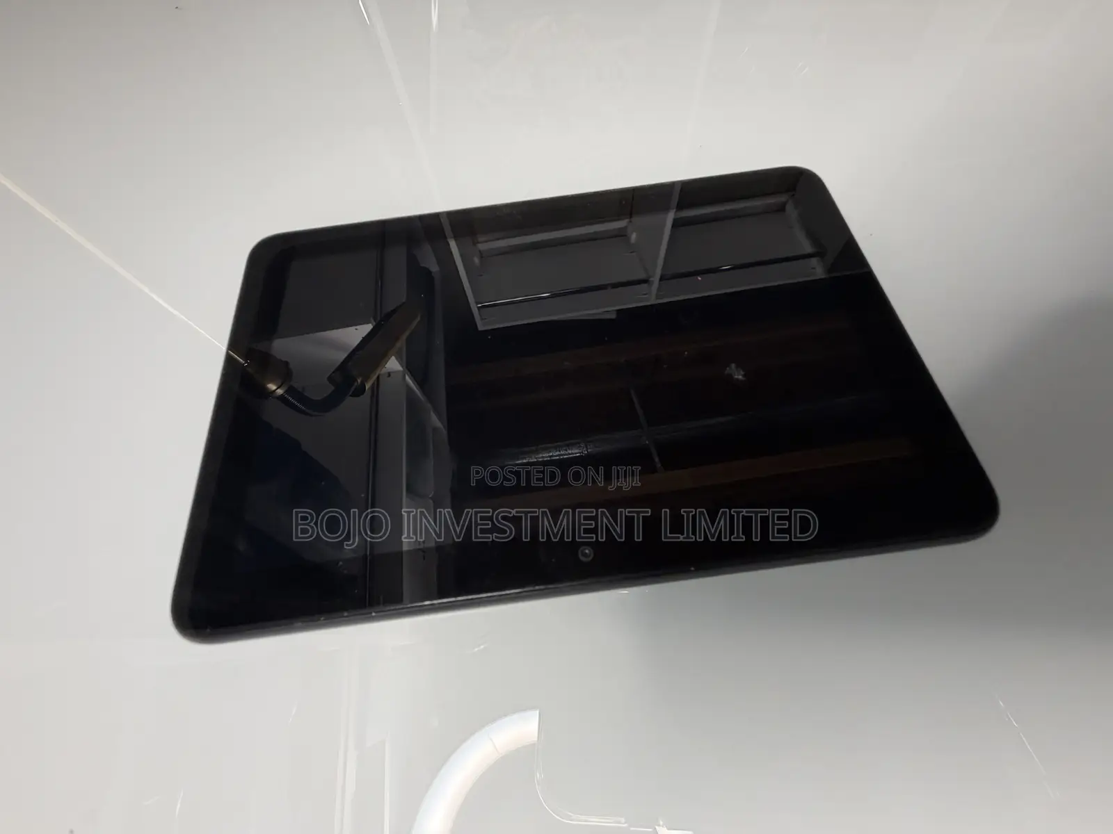 Amazon Fire 7 16 GB Black