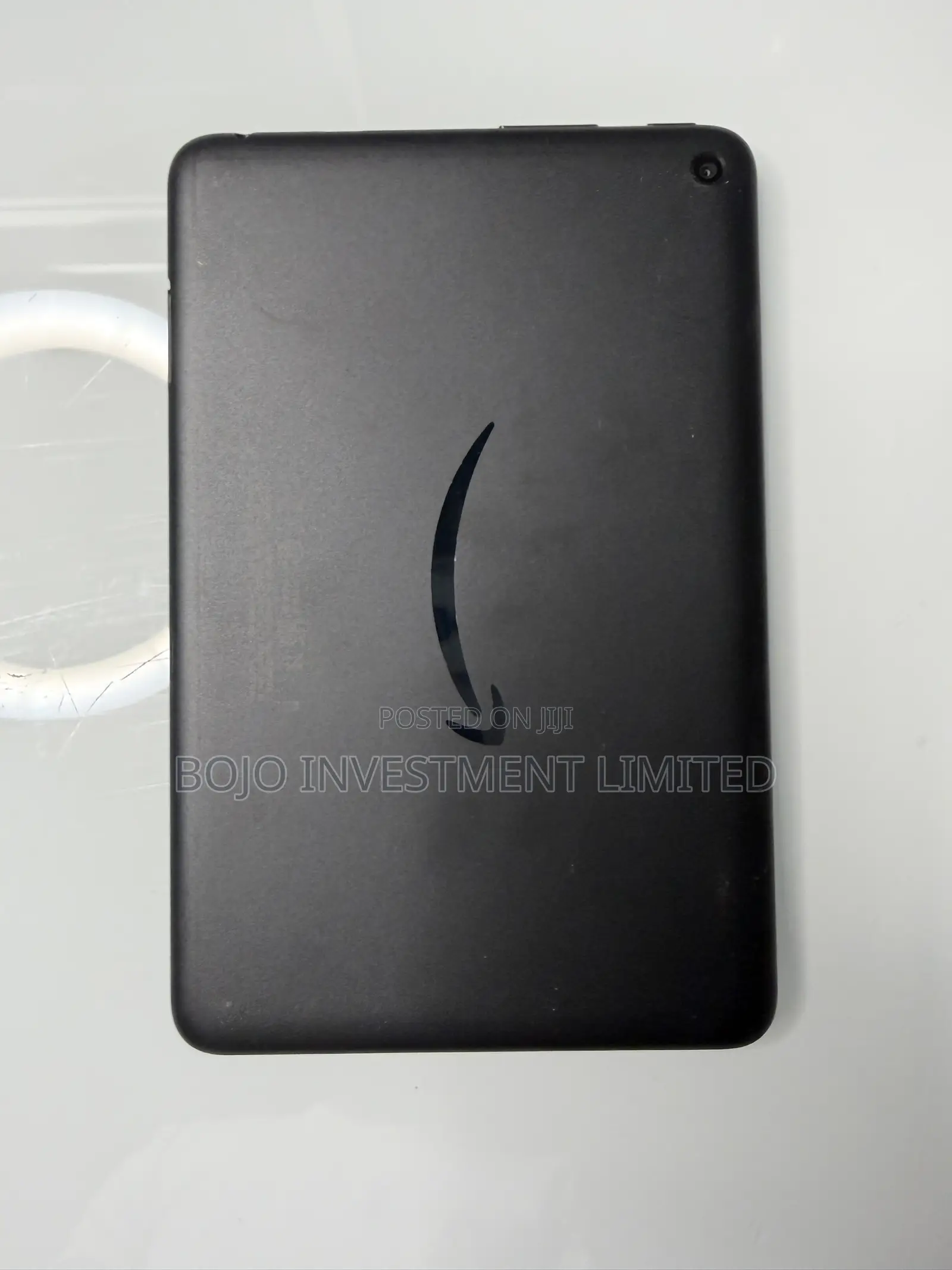 Amazon Fire 7 16 GB Black
