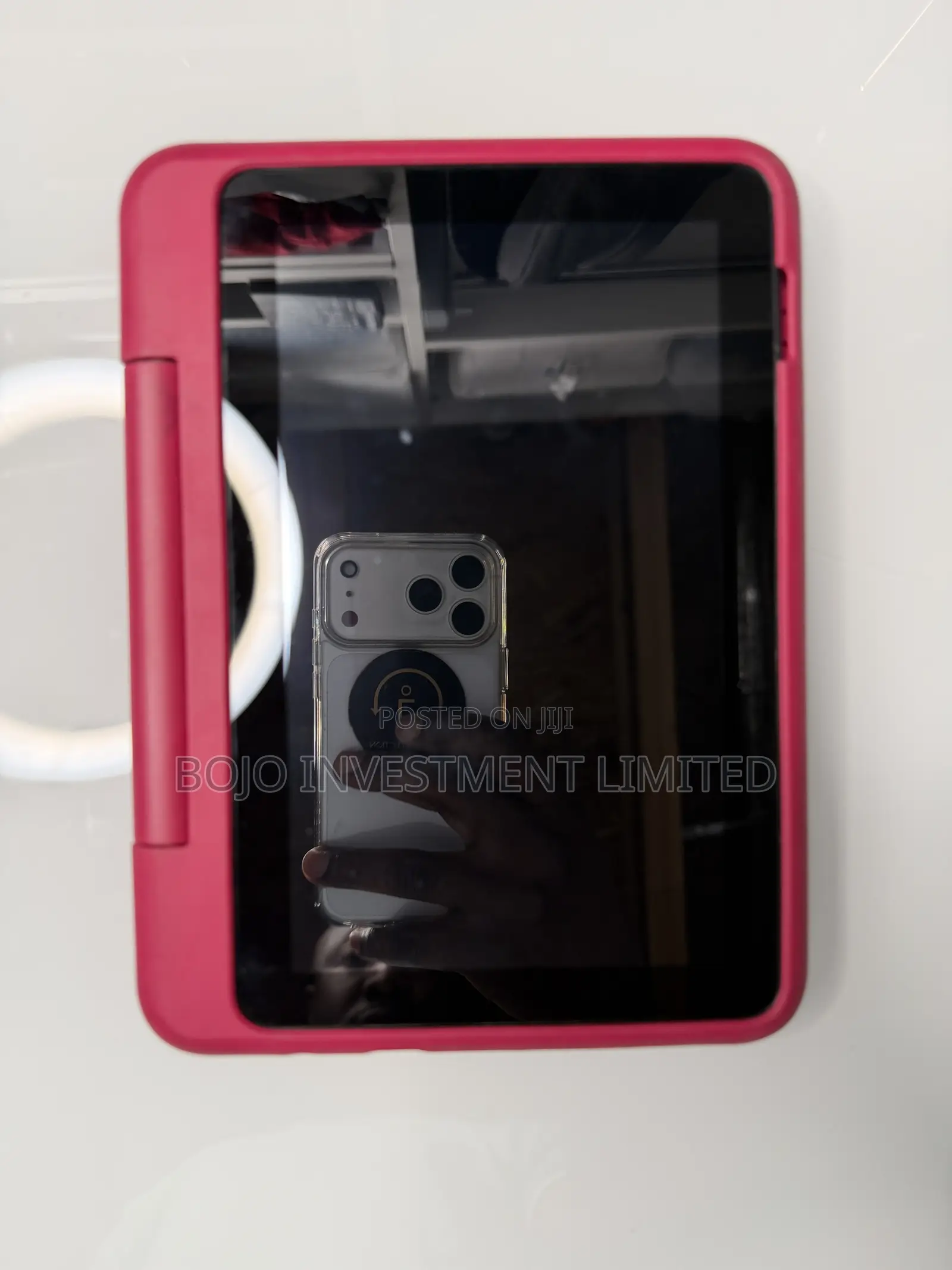 Amazon Fire 7 16 GB Black