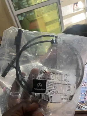 Mercedes Benz GLA250 GLA45 Abs Wheel Speed Sensor